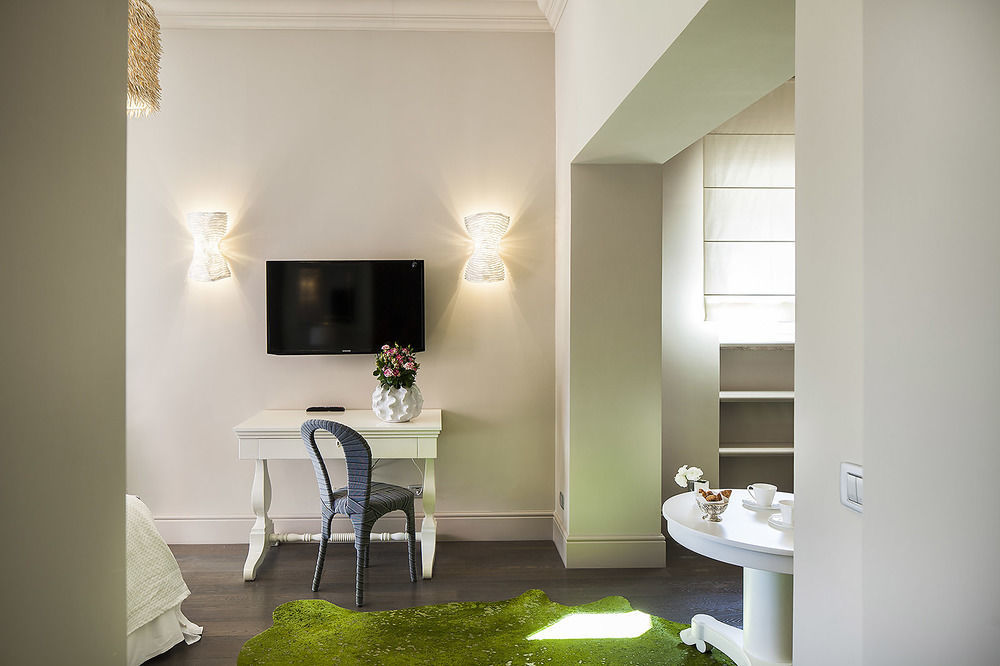 Hotel Pepoli9 Charming Rome