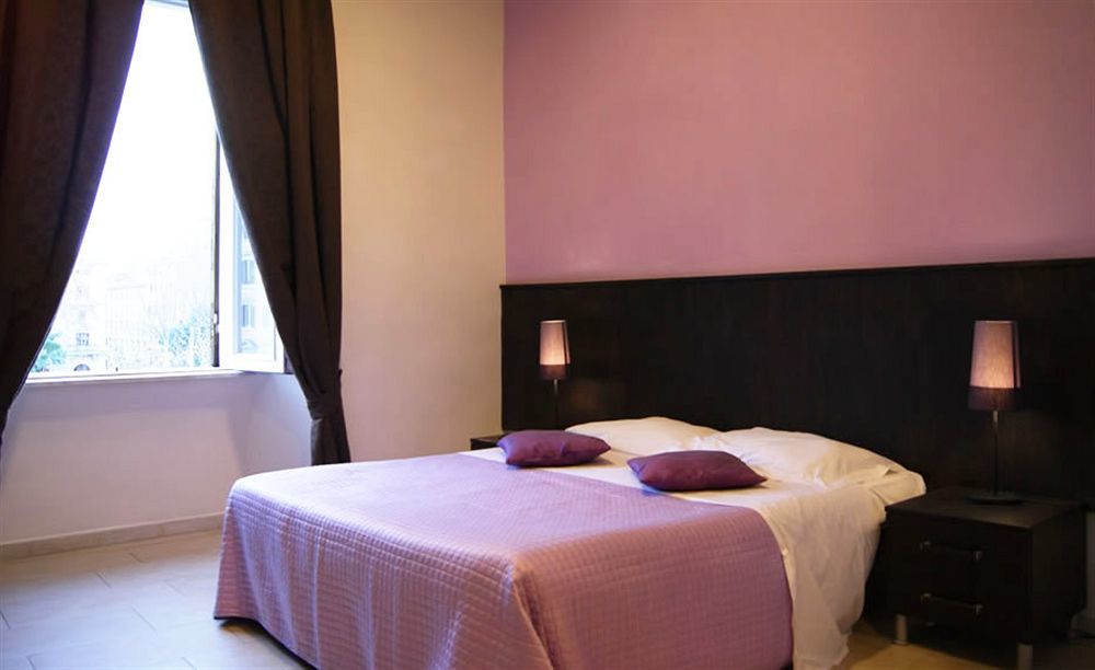 Affittacamere Inncentral Roma