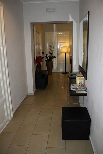 Inncentral Affittacamere Roma