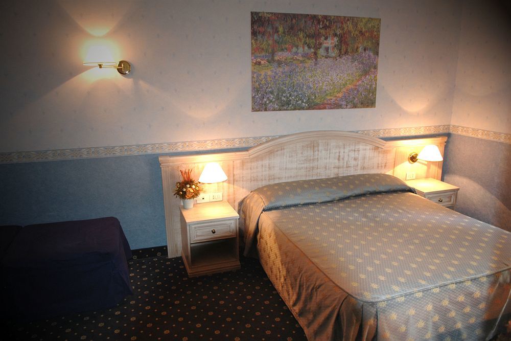 Bed & Breakfast Piccolo Imperiale Roma