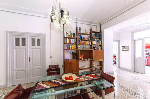 Bed and breakfast 95 Spezie