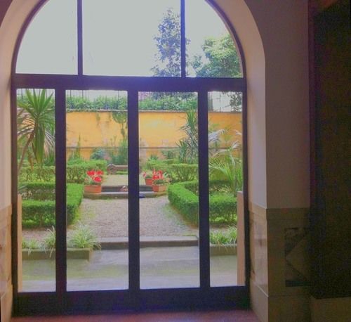 95 Spezie Bed and breakfast