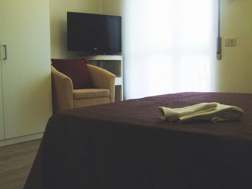Bed and breakfast Residenza I Ciclamini