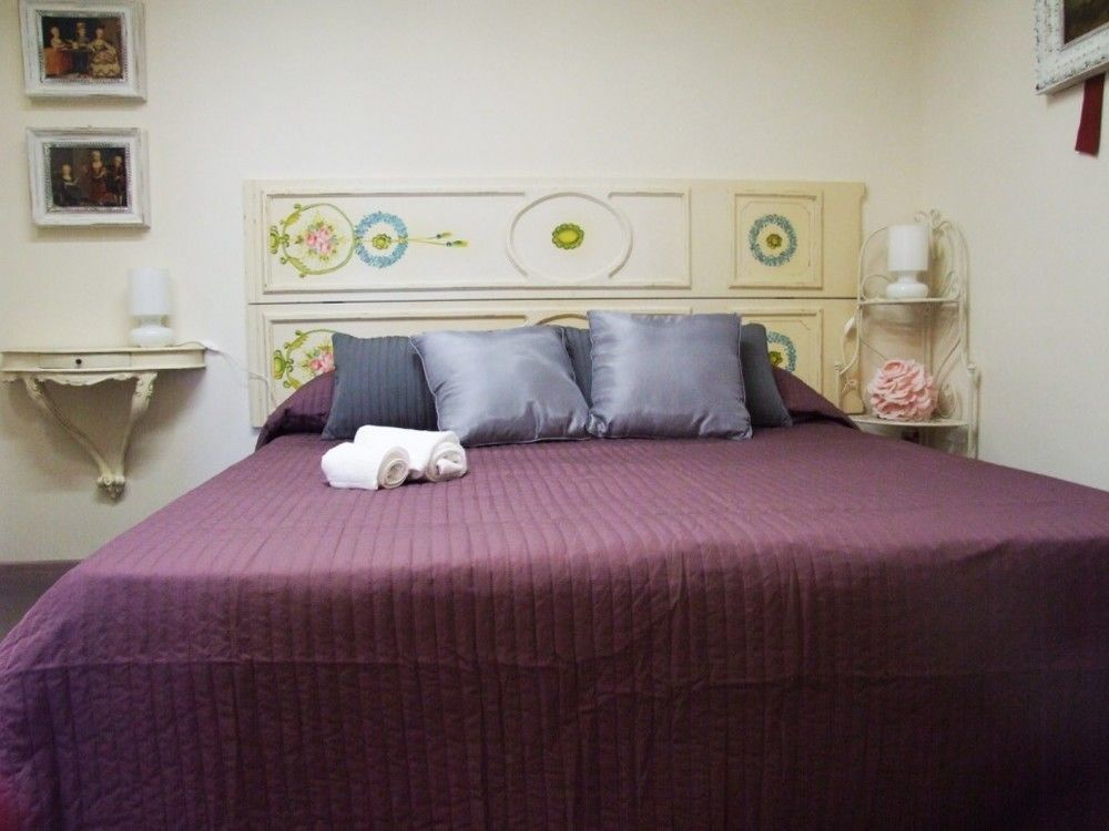 Residenza I Ciclamini Bed and breakfast Roma