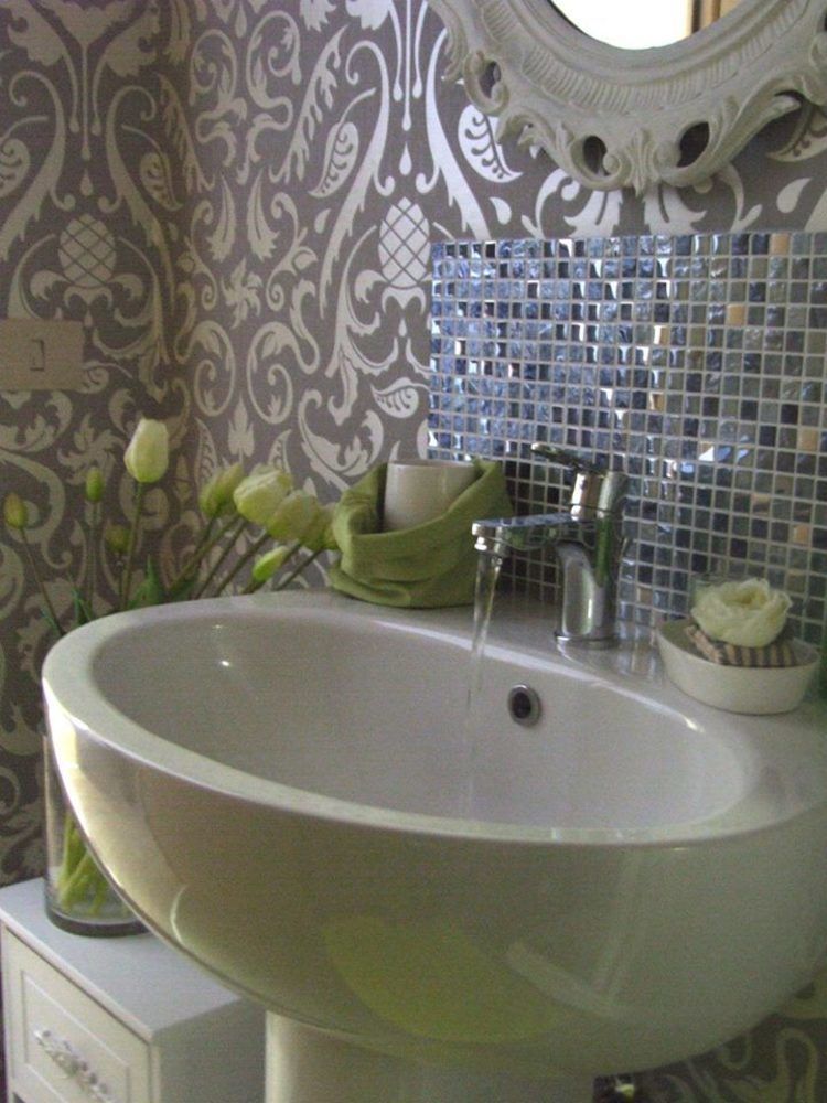 Residenza I Ciclamini Bed and breakfast 2*