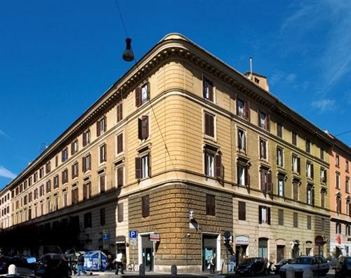 Appartamento Scipioni