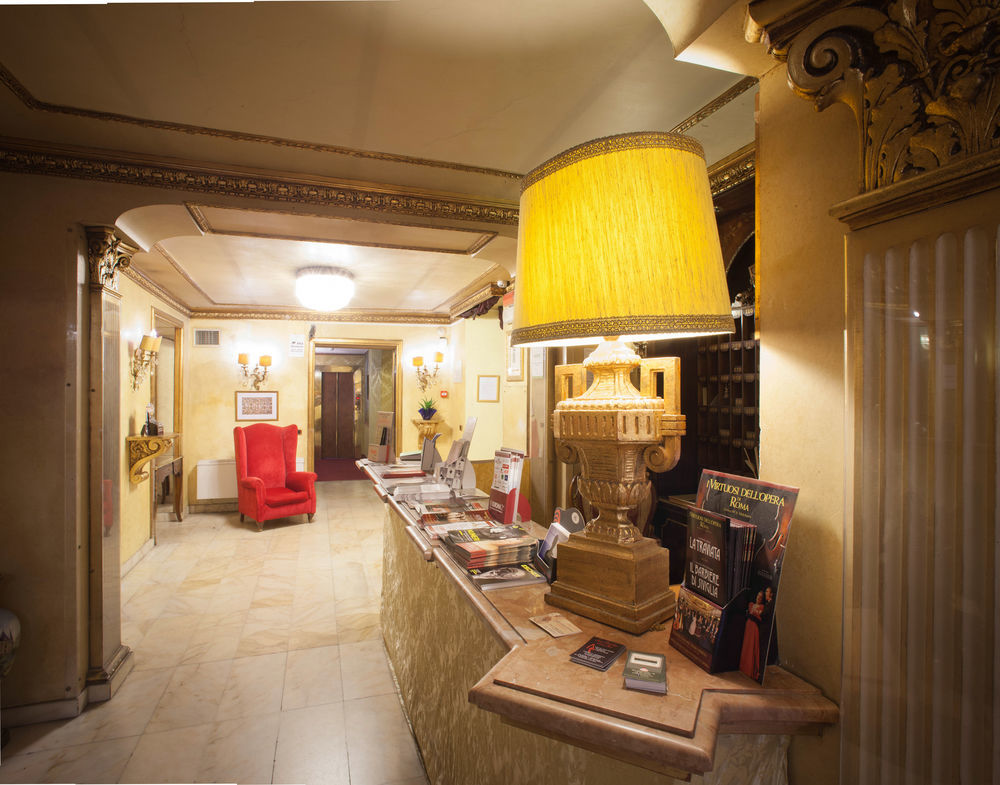 Hotel Turner Roma