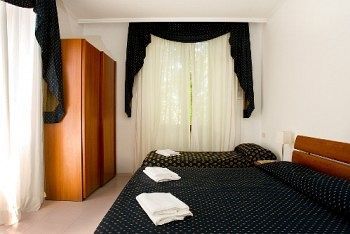Bed and breakfast Sole E Luna Roma