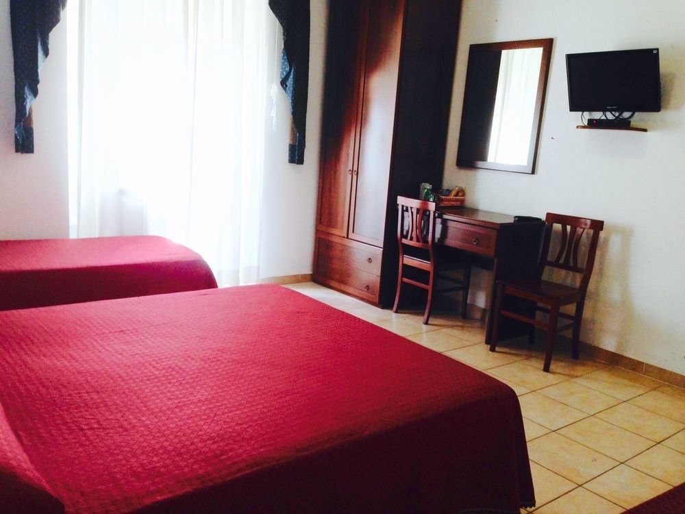 Sole E Luna Bed and breakfast Roma