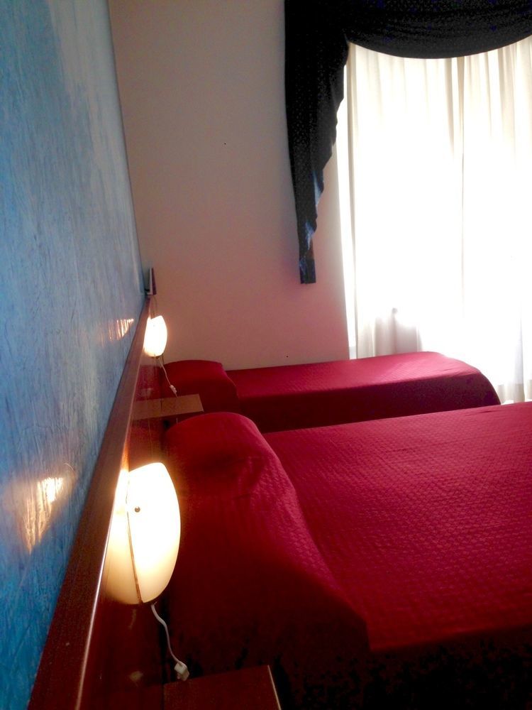 Bed and breakfast Sole E Luna 2*
