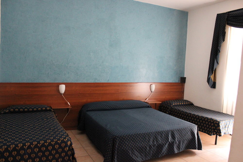 Bed and breakfast Sole E Luna Roma