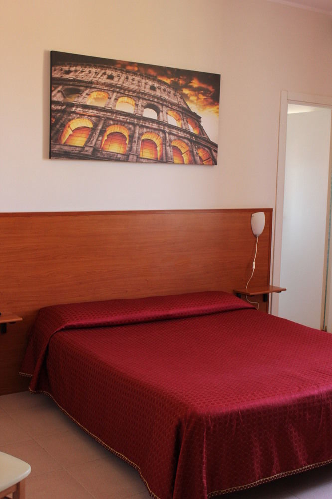 Sole E Luna Bed and breakfast Roma