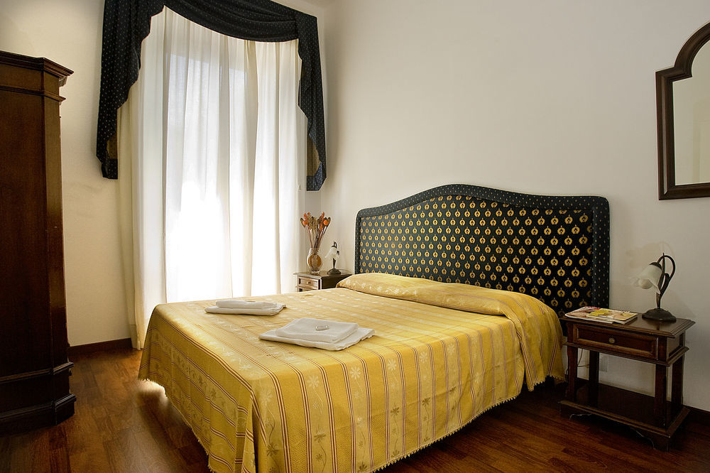 Bed and breakfast Sole E Luna 2*