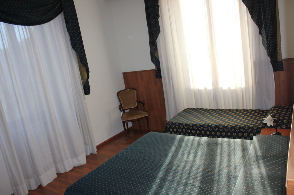 Bed and breakfast Sole E Luna