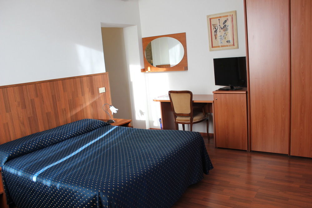 Sole E Luna Bed and breakfast