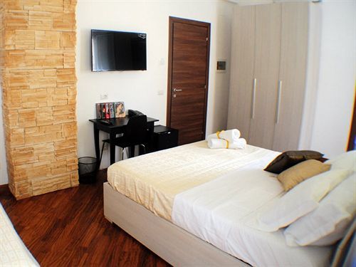 Little Rhome Bed and breakfast 2*