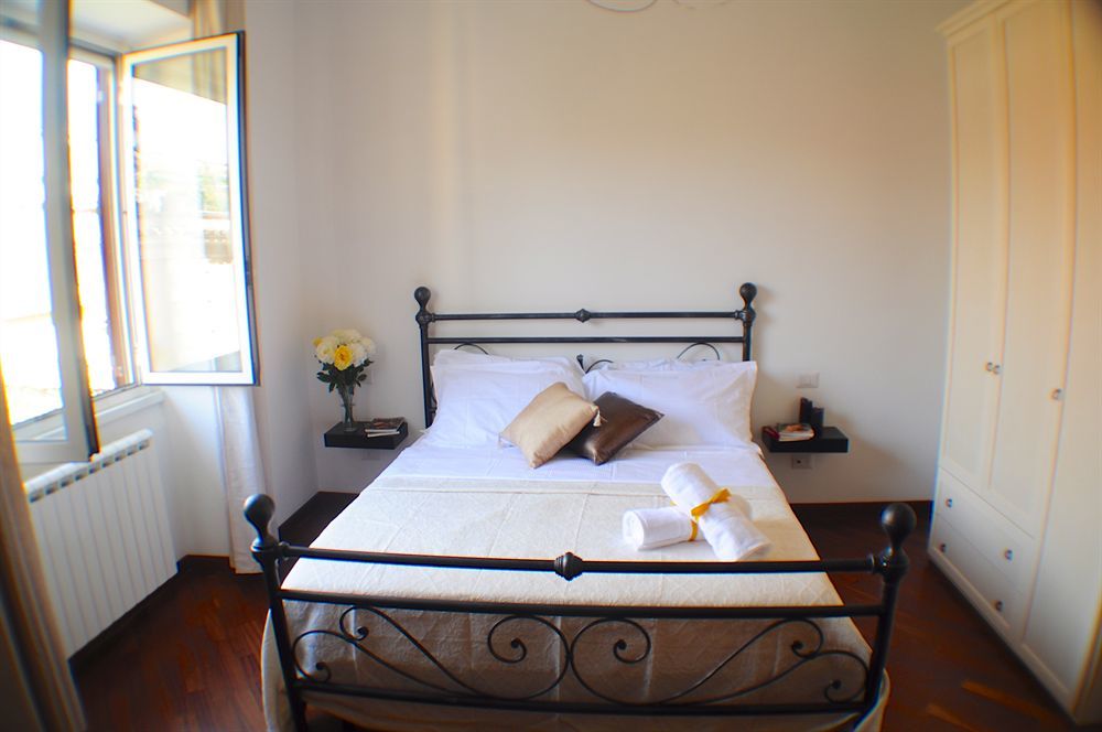 Bed and breakfast Little Rhome 2*