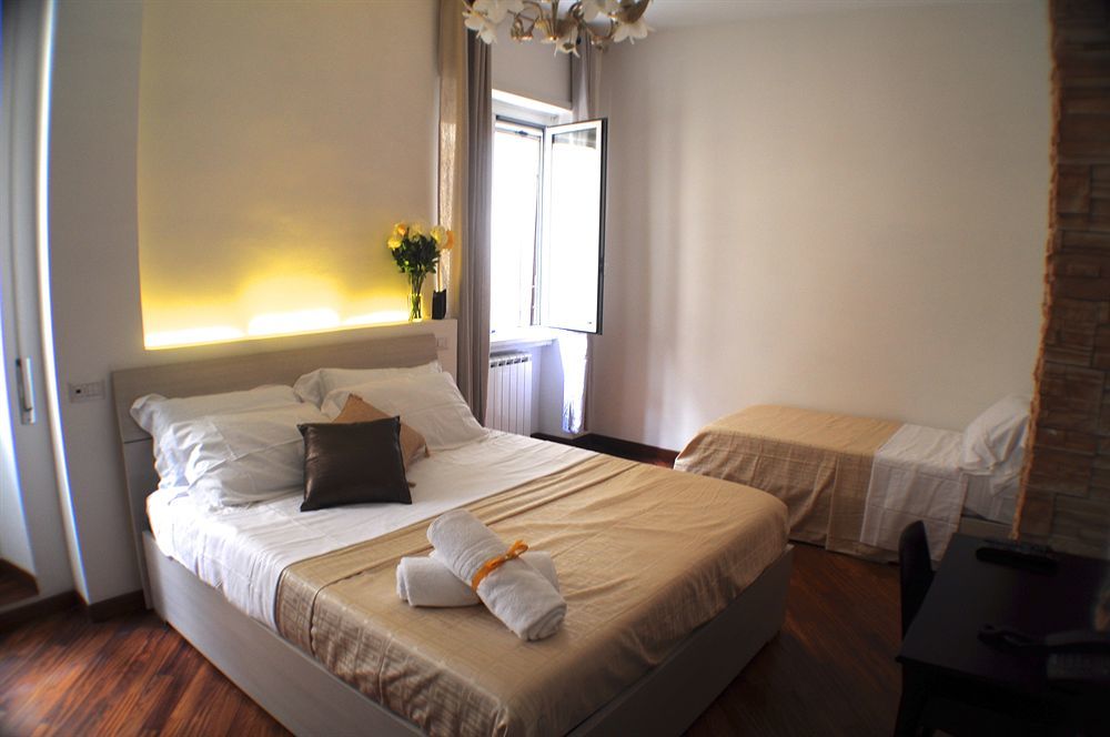 Little Rhome Bed and breakfast 2*