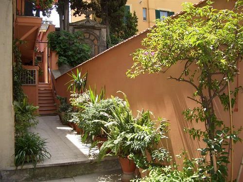 Borgo Al Vaticano Rom