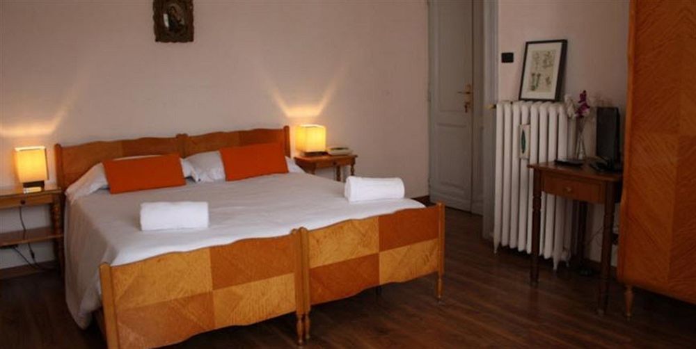Marvi Hotel Hotel Rom