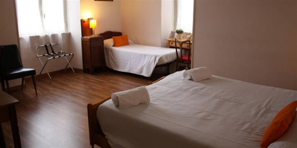 Marvi Hotel 2*