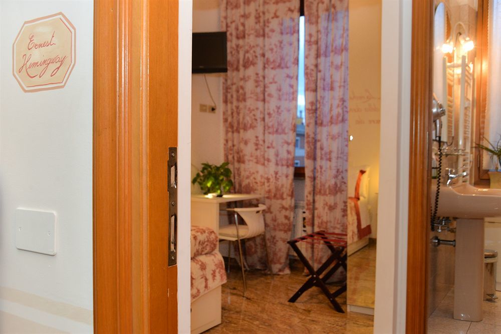 Il Viandante Bed & Breakfast