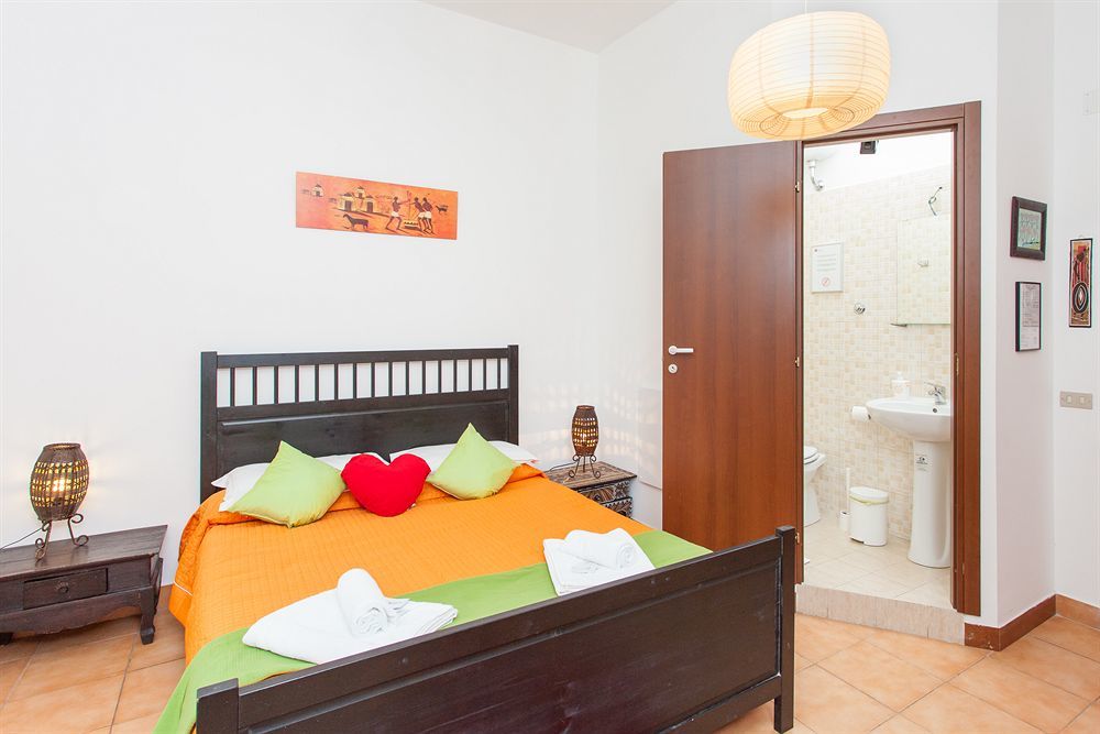 Meltin' Guest house Rome