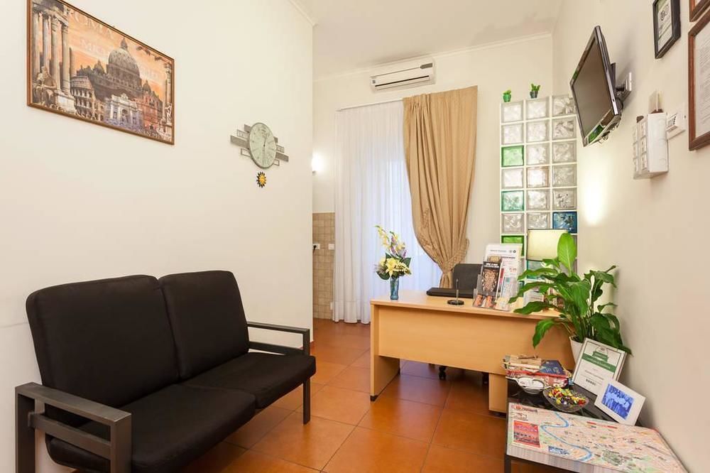 Affittacamere Ottaviano Roma