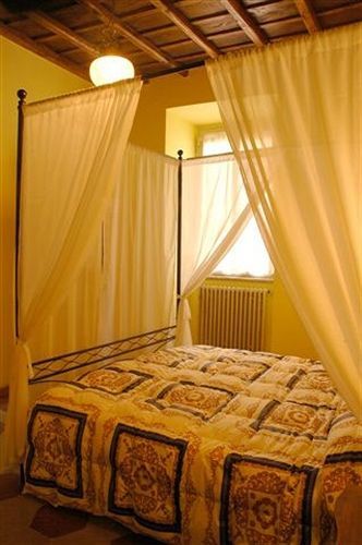 Gjestgiverier Dimora Storica Urbana Roma