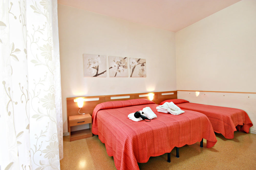 Bed & Breakfast Acasadibarbara Roma
