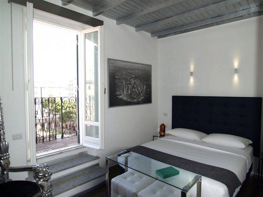 Relais&wellness Badoer 2* Rom