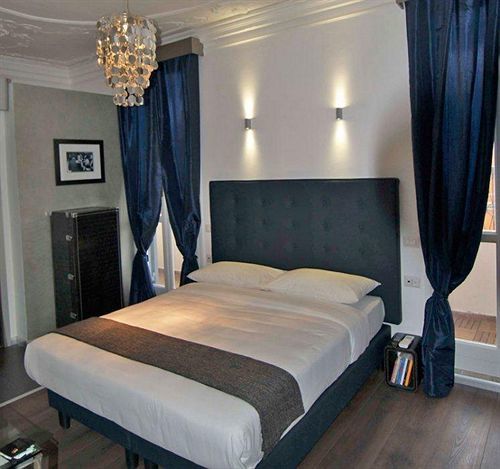 Frühstückspension Relais&wellness Badoer Rom