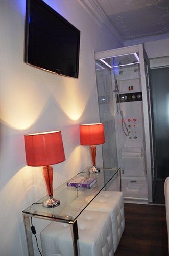 Frühstückspension Relais&wellness Badoer 2*