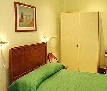 Tourist House Aparthotel Roma