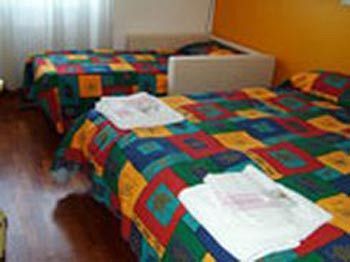 Tourist House 3*