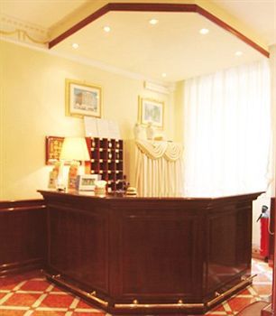 Meridiana Hotell