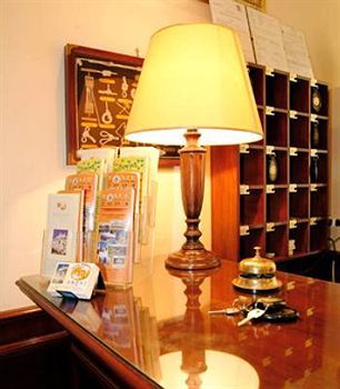 Hotell Meridiana 2*