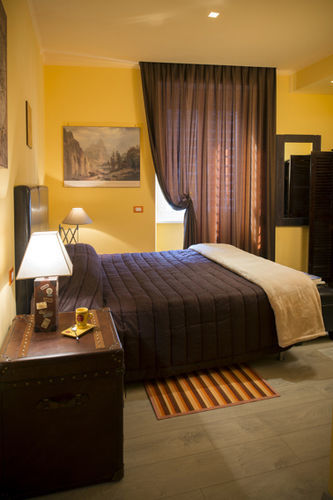 La Quercia Di Mamre Bed & Breakfast 3*