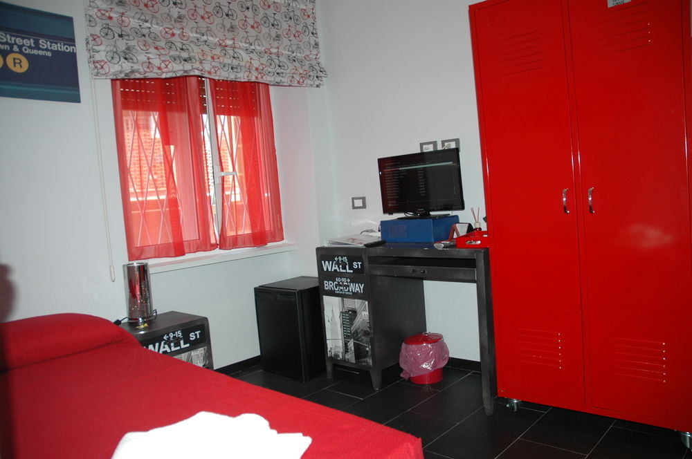 La Quercia Di Mamre Bed & Breakfast