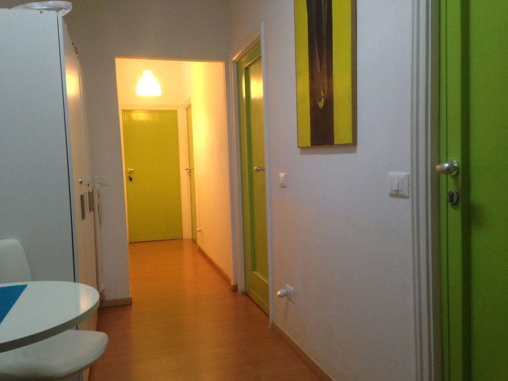 Bed & Breakfast At Roma