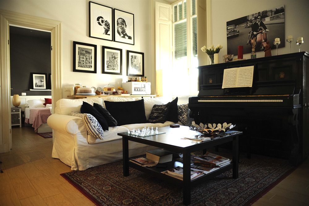 Pigneto Luxury Casa de hóspedes Roma