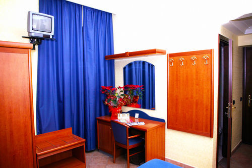 Hotel Saint Martin Roma