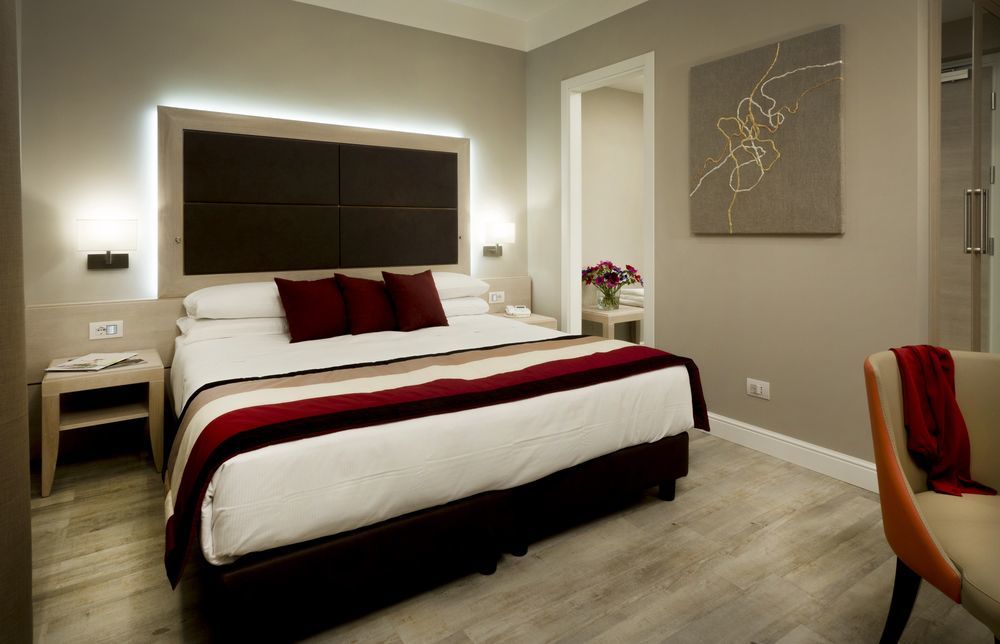 Maria Regina Hotel Roma
