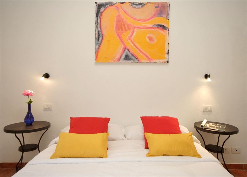 Aparthotel Borgo Papareschi
