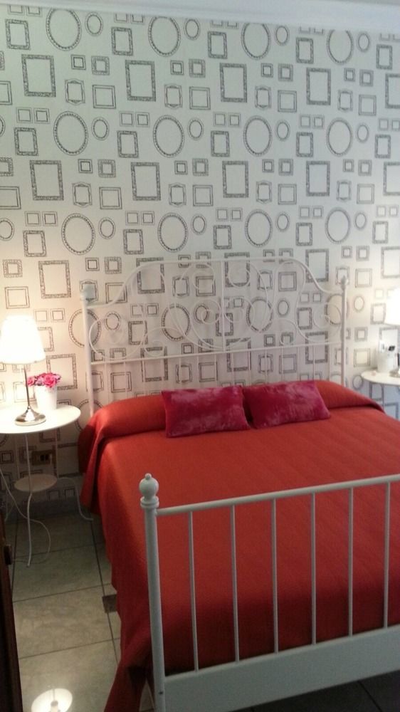A Casa Di Al&ga Bed & Breakfast Roma