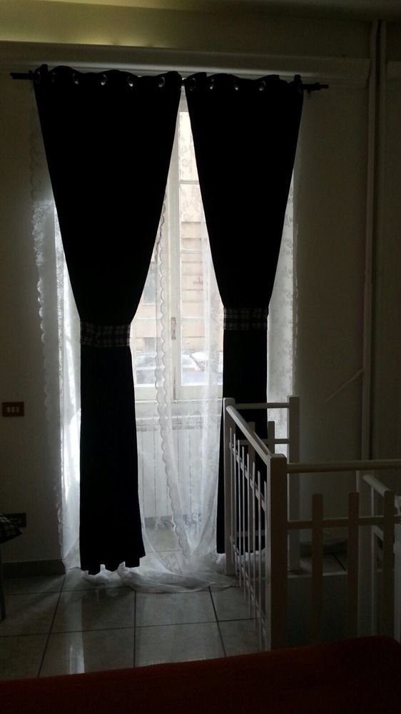 A Casa Di Al&ga Roma