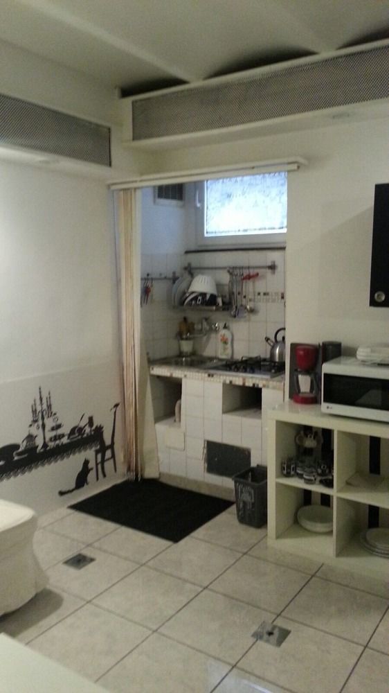 A Casa Di Al&ga Bed & Breakfast Roma