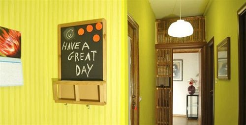 Bed & Breakfast Zen Trastevere Roma