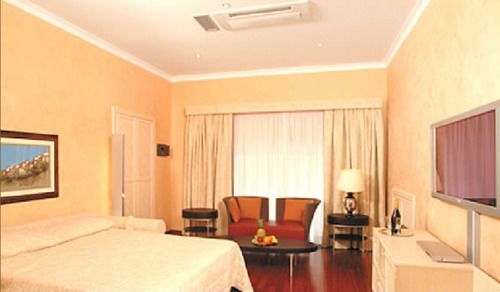 Hotel Colosseo Roma