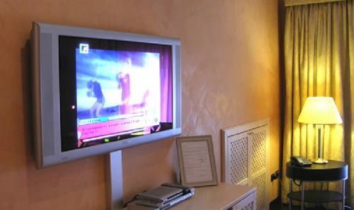 Hotel Colosseo